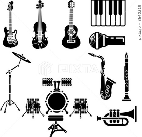IMAGEN INTRUMENTOS MUSICAL imagen intrumentos musical: