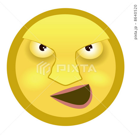 Emoticon 8640520