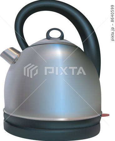 Kettle 8640599
