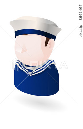 sailor illustration 8641467