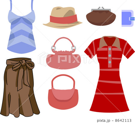 fashion set 8642113