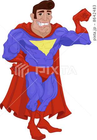 hero illustration 8642483