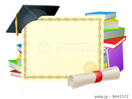 Education background 8642572