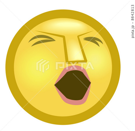 Emoticon 8642813