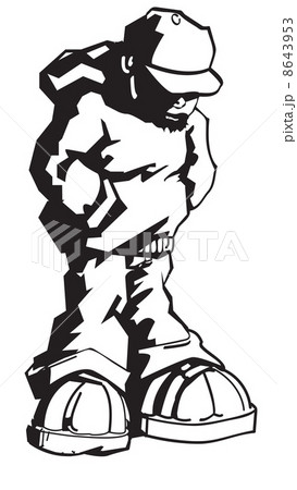 Hoody man Hoody man 8643953