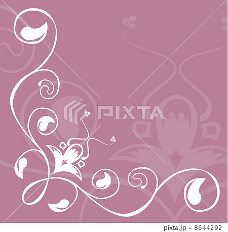 floral background floral background 8644292