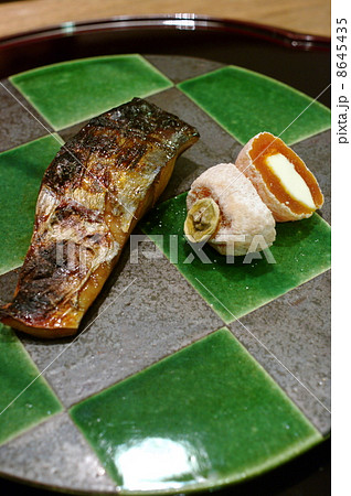 銀鱈の西京焼き 8645435