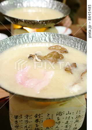 豆乳鍋 豆乳鍋 8645485