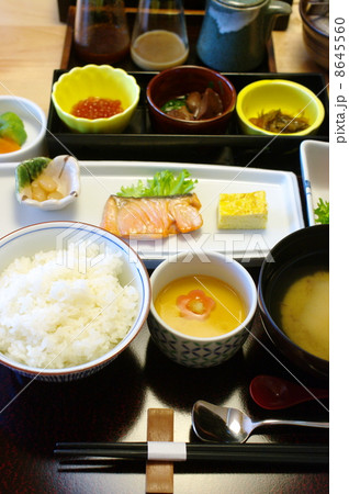 和朝食イメージ 8645560