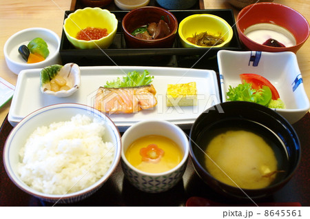和朝食イメージ 8645561
