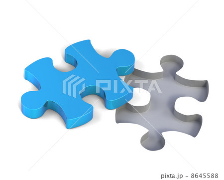 パズル 8645588