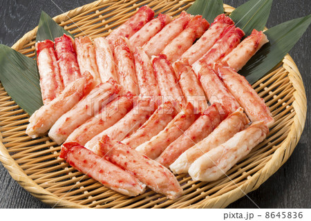 たらばがに 8645836