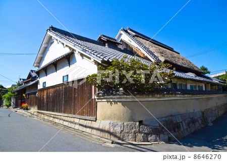 古民家 古民家 8646270