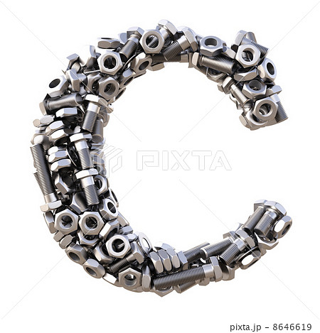 Alphabet Alphabet 8646619