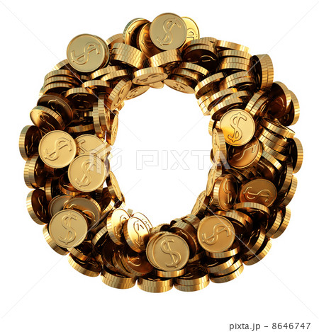 coins 8646747