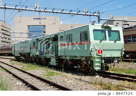 鉄道工事用車両 09-16 CSM 鉄道工事用車両 09-16 CSM 8647524