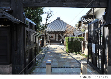 金沢 妙立寺 金沢 妙立寺 8647539
