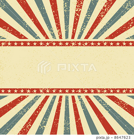 Abstract grunge background, vector illustration. Grunge effect can be cleaned easily. 8647623