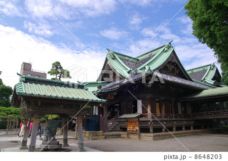 柴又帝釈天 柴又帝釈天 8648203