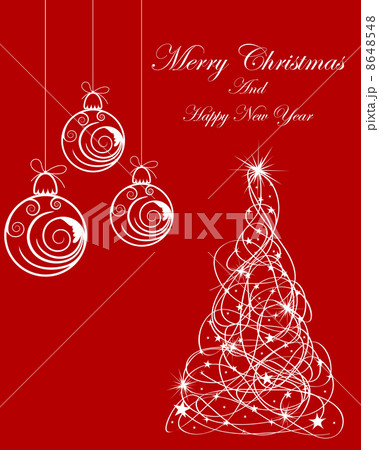 Christmas card Christmas card 8648548