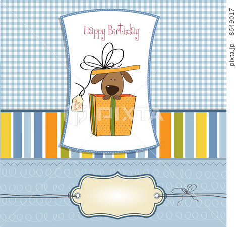 funny birthday card with dog funny birthday card with dog 8649017