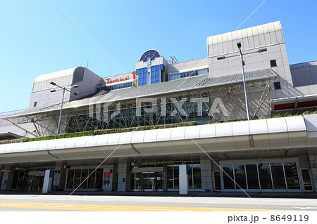 羽田空港第１旅客ターミナルビル 8649119
