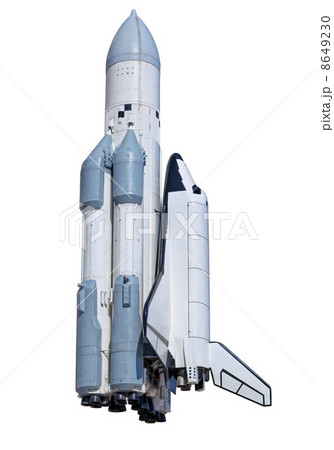 Space shuttle Space shuttle 8649230