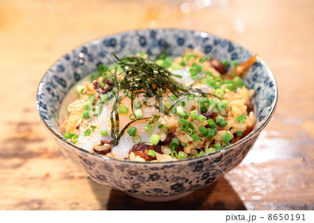 鶏めし 鶏めし 8650191