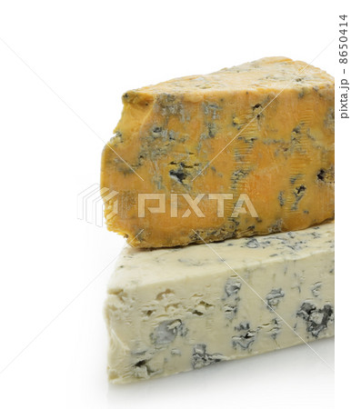 Wedges of Gourmet Cheese Wedges of Gourmet Cheese 8650414