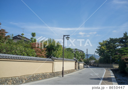 京都上賀茂社家町 8650447