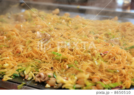 富士宮焼きそば 富士宮焼きそば 8650510