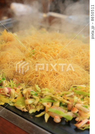 富士宮焼きそば 8650511