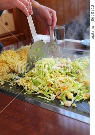 富士宮焼きそば 8650512