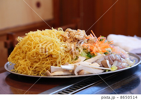 富士宮焼きそば 8650514