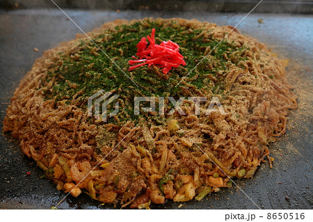 富士宮焼きそば 富士宮焼きそば 8650516