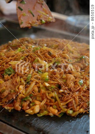 富士宮焼きそば 富士宮焼きそば 8650519