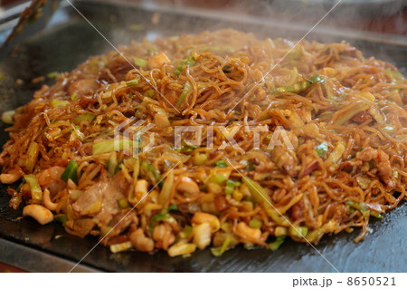 富士宮焼きそば 富士宮焼きそば 8650521