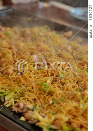 富士宮焼きそば 富士宮焼きそば 8650524