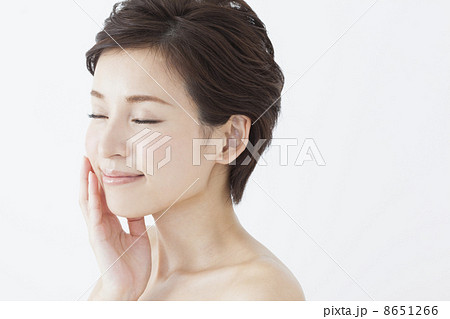 ビューティーイメージ    8651266