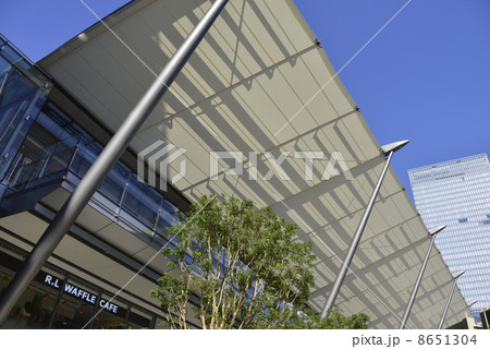 新名所、グランルーフ 新名所、グランルーフ 8651304