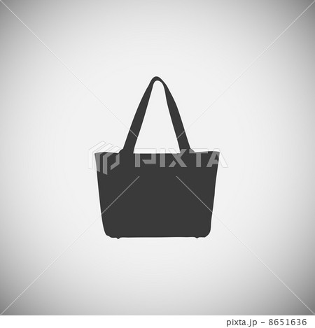 Bags wood application icons Bags wood application icons 8651636