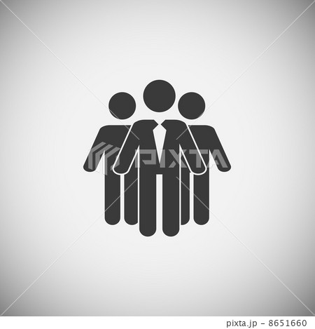 Social network  wood  application icons 8651660