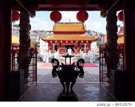 孔子廟 孔子廟 8652079