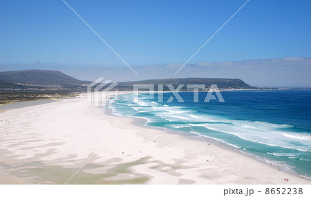 Ocean tide(South Africa) 8652238