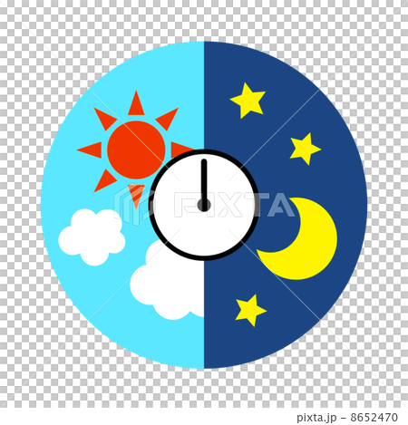 朝と晩 朝と晩 8652470