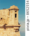 Architecture of Malta 8652554