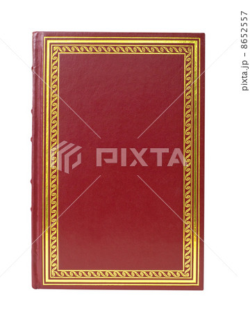 Red Book 8652557