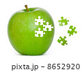 Puzzle Apple 8652920
