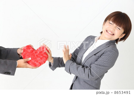 イヤーっ！ 8653491