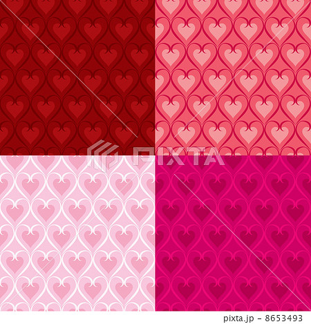 Valentine hearts backgrounds Valentine hearts backgrounds 8653493